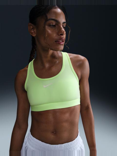 Nike Swoosh Medium Support Women's Padded Sports Bra