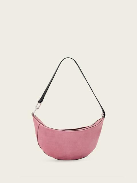 LUNA MICRO LEATHER BAG