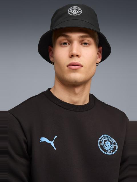 Manchester City Essentials Bucket Hat