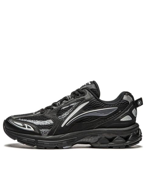 (WMNS) Li-Ning Fuyao 2.0 Low 'Black Silver' ARXU002-4