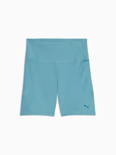 Cloudspun Ultra Soft Women's  6" Training Short Tight