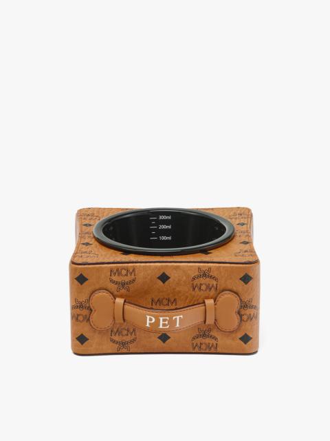Pet Bowl in Visetos