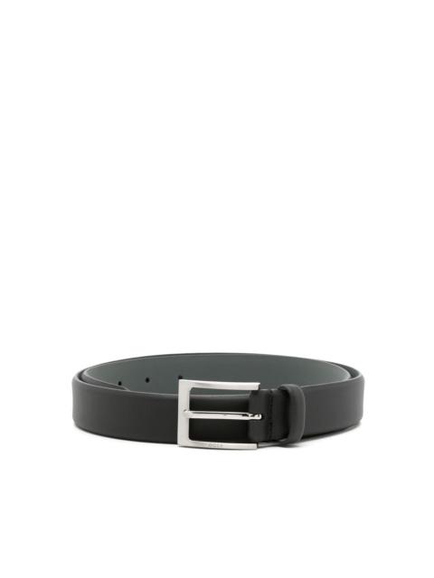 Brondon leather belt