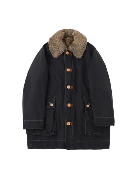 WINFIELD COAT NAVY
