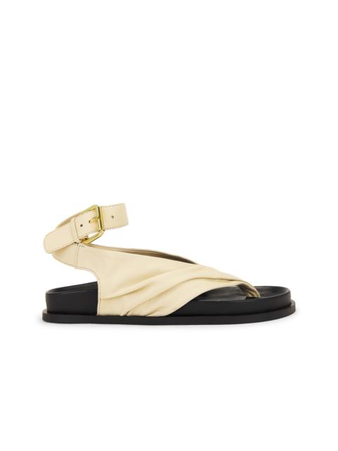 Mantei Sandal