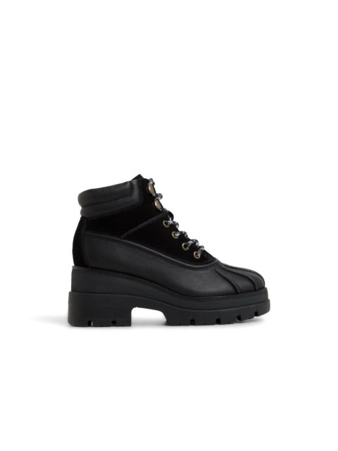 Rocky Hiker Lined Boot