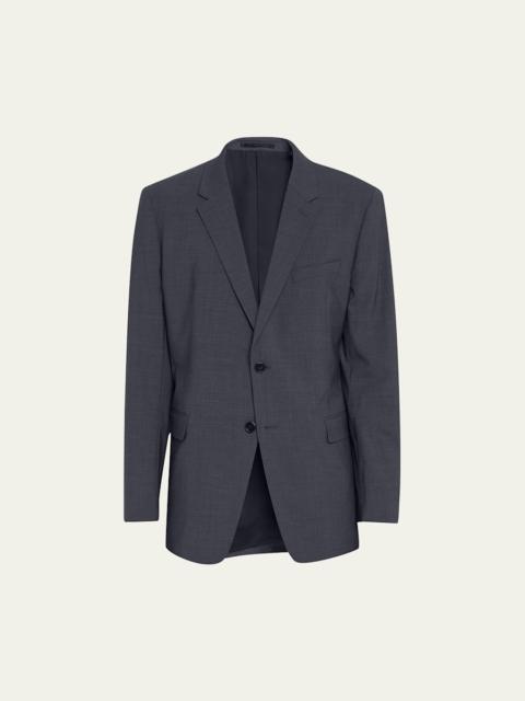 Men's Chambers in New Tailor