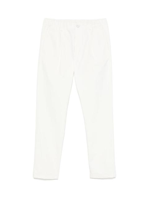 Cotton trousers
