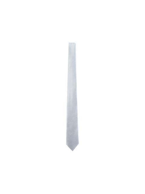 pointed tie