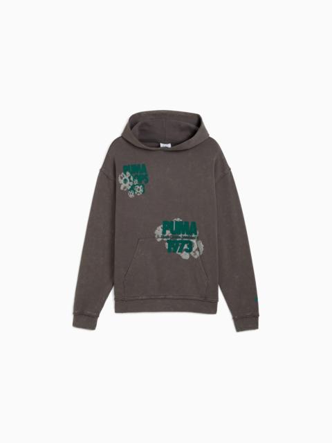 Hoopocalypse Hoodie Unisex