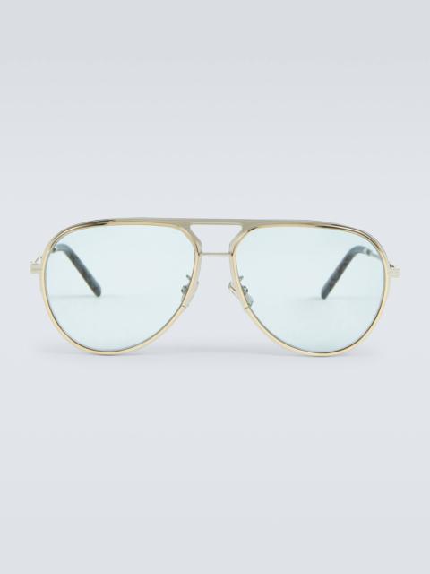 DiorEssential A2U aviator sunglasses
