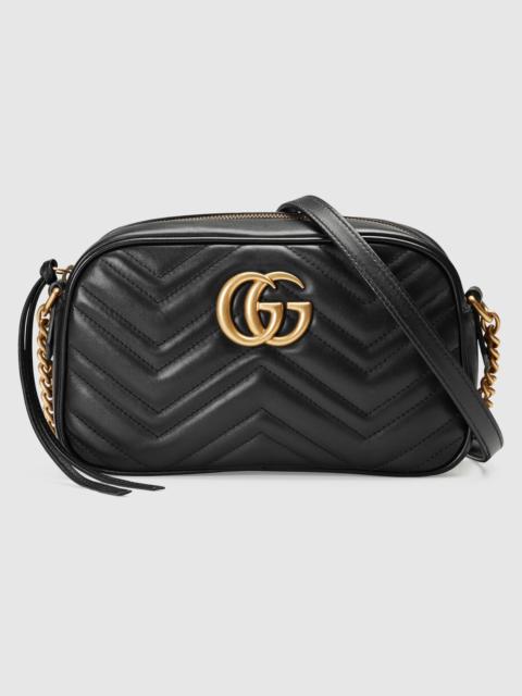 GG Marmont small shoulder bag