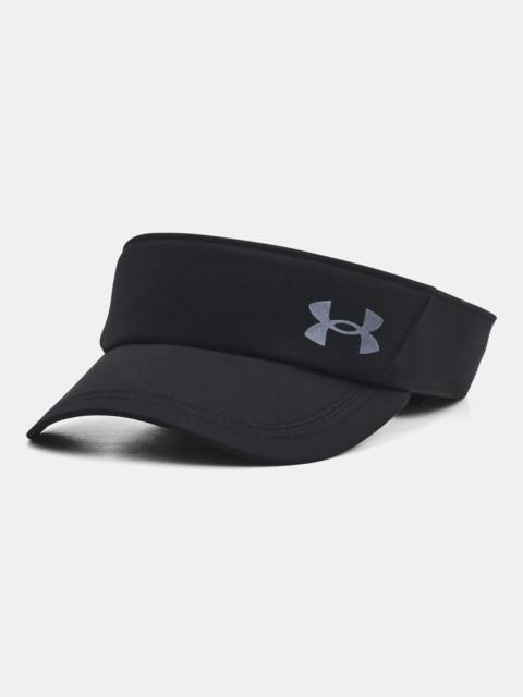Women's UA Launch Visor