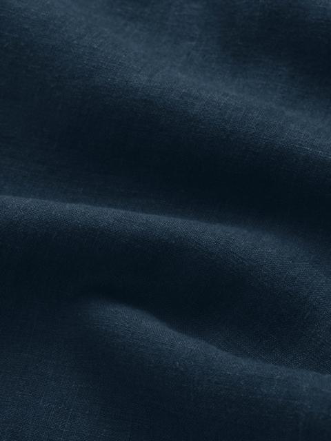 Women's Shorts Vienna Linen Navy