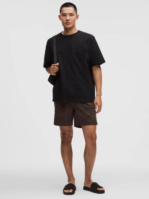 Swim Short 7" *Lined