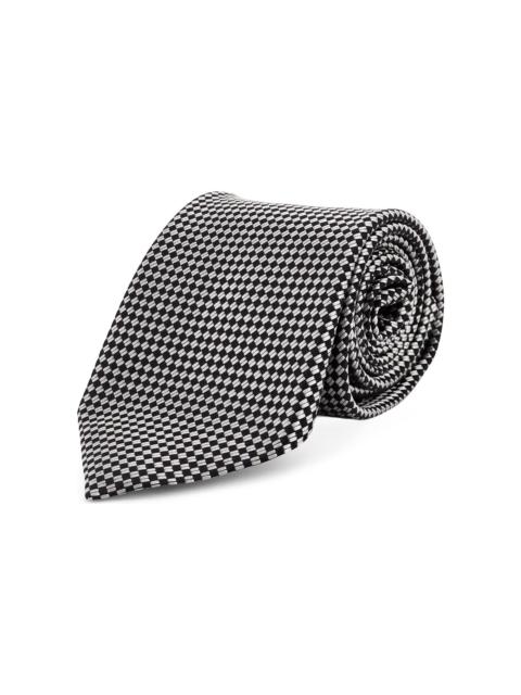 Silk Tie