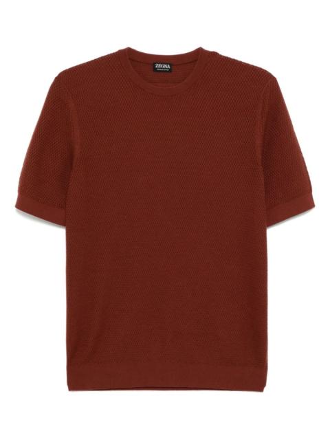 cotton T-shirt