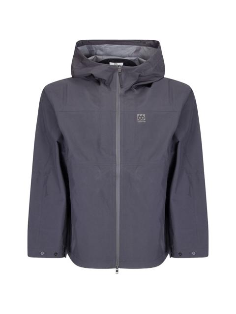 Aðalvík rain jacket
