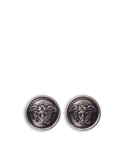 Medusa earrings