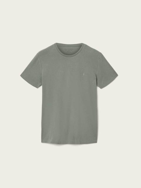 TONIC CREW NECK SLIM RAMSKULL T-SHIRT