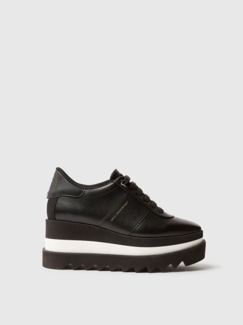 Sneak-Elyse Platform Trainers