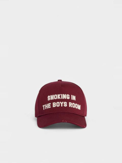 D2 COLLEGE BASEBALL CAP