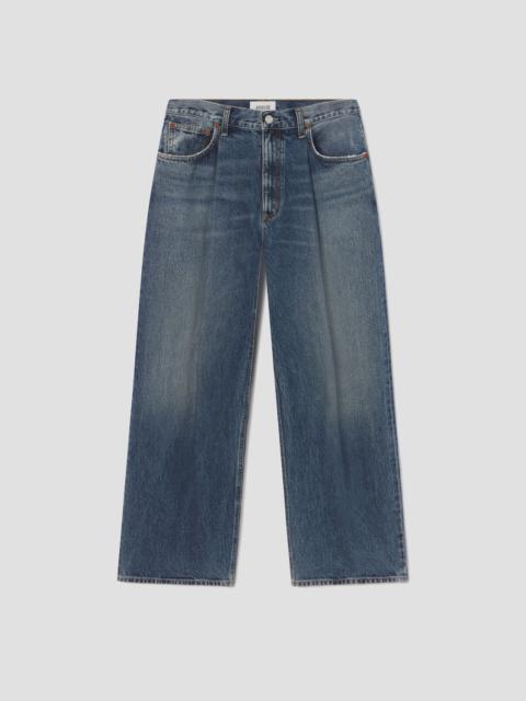 BENTON JEAN IN CONTROL