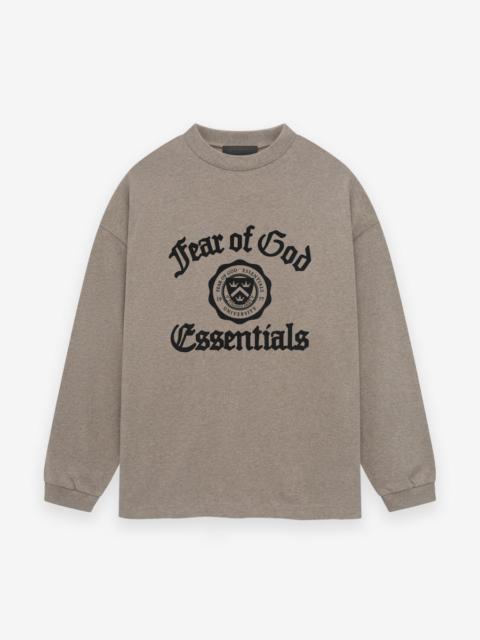 Heavy Longsleeve Tee