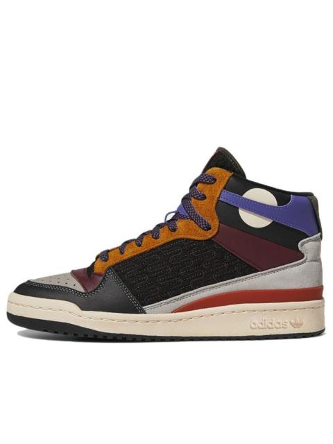 adidas Forum Mid 'Patchwork' HP5359