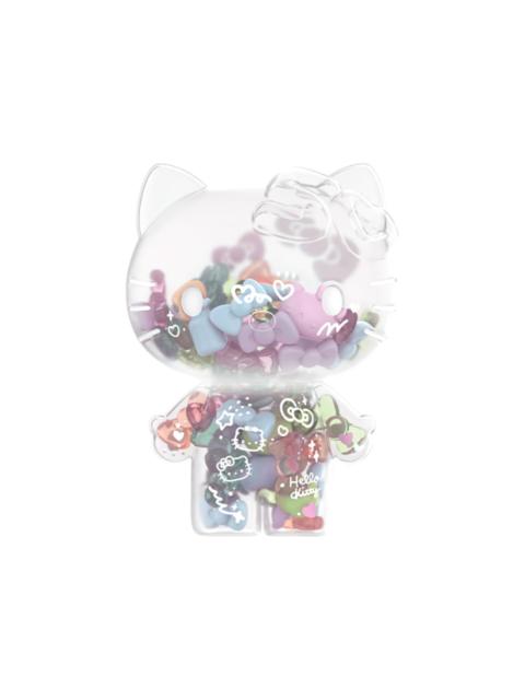 Pop Mart Hello Kitty 50th Anniversary Figure