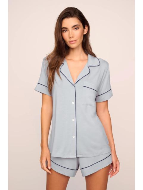 Gisele TENCEL™ Modal Relaxed Short PJ Set
