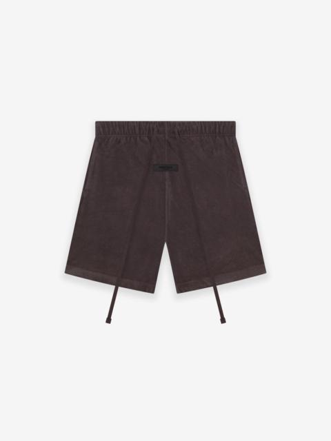 Essentials Terry Short