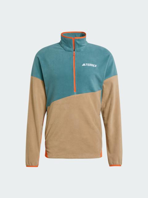 Terrex Multi Climawarm Fleece Anorak