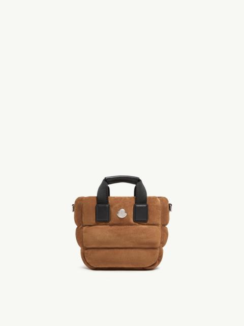 Caradoc Micro Suede Tote Bag