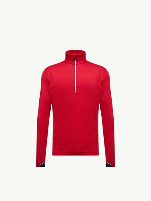 Polartec® Half Zip Sweatshirt