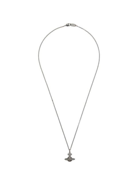 Grace Small Pendant Necklace