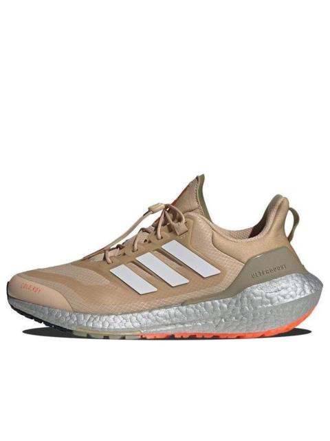 adidas UltraBoost 22 Cold.RDY 2.0 'Magic Beige Grey' GX5938