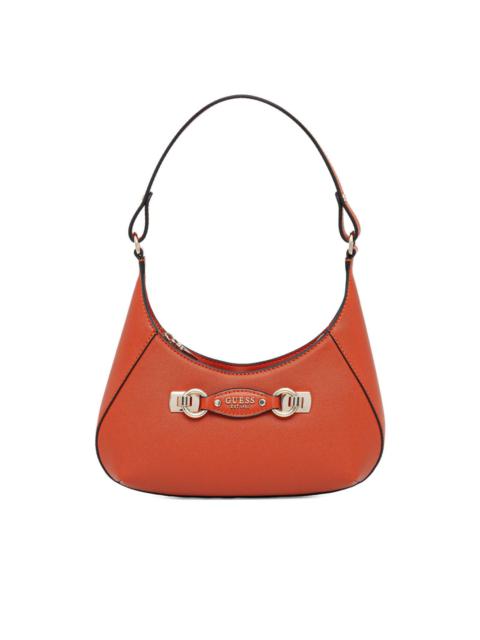 Mimina ring-detail tote bag