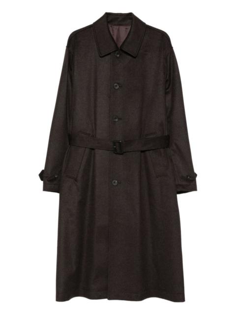 cashmere coat