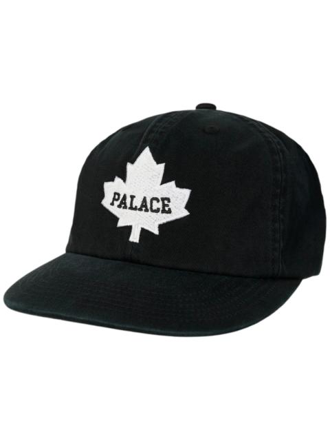 Palace Pal-Ice PAL Hat Black