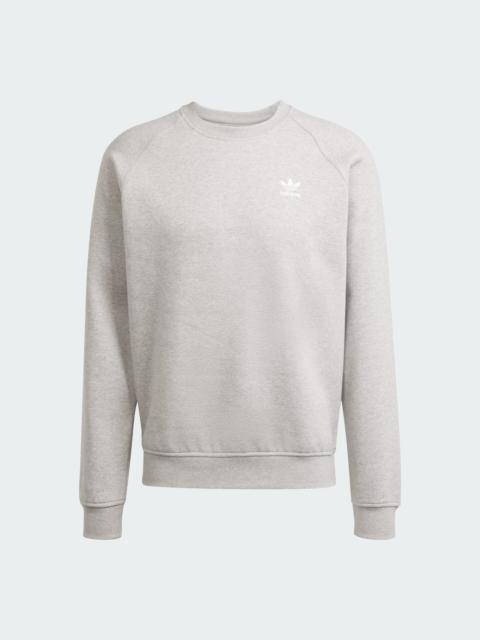 Trefoil Essentials Crew Sweatshirt