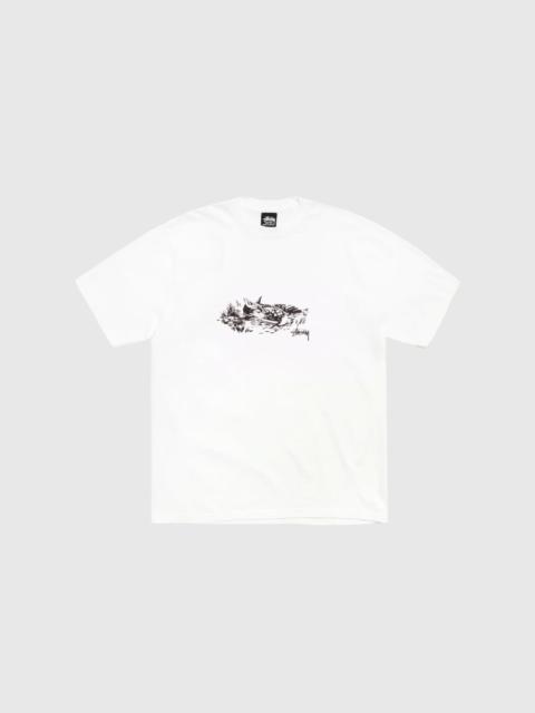 FAWN S/S T-SHIRT