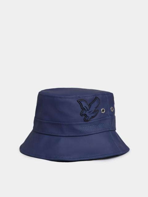 Bucket Hat Navy