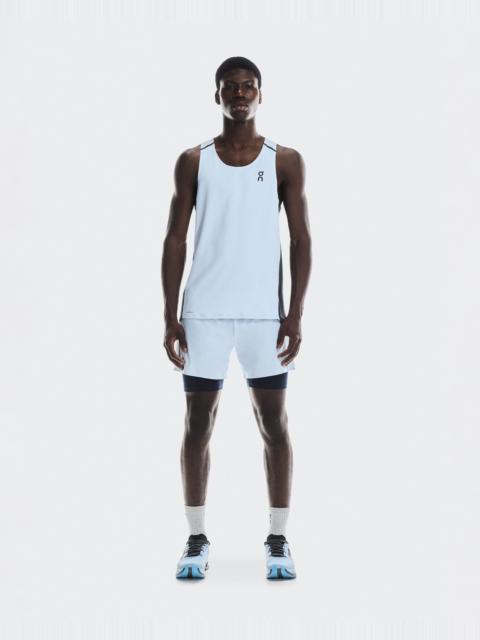 5" Performance 2/1 Shorts