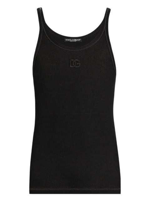 cotton tank top