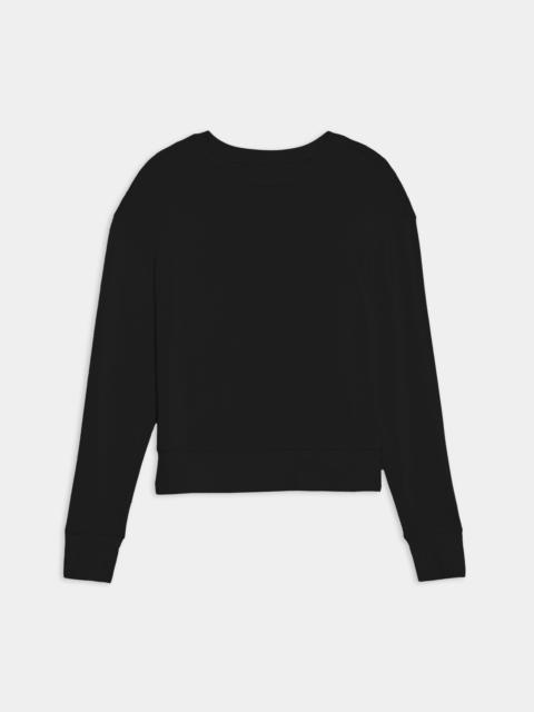 Sonja Fleece Sweatshirt