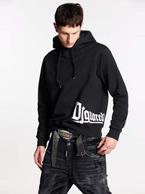 D2 COOL HOODIE