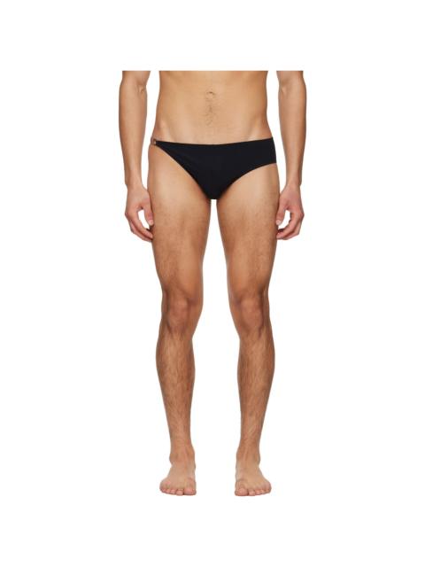 Black Temple Hydra Swim Briefs