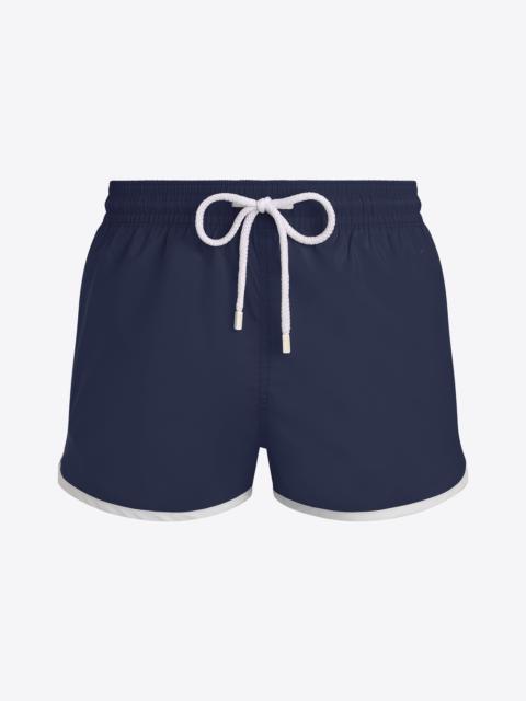 Men Short Ultra-light Swim Trunks VBQ Line