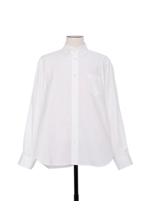 Poplin Shirt